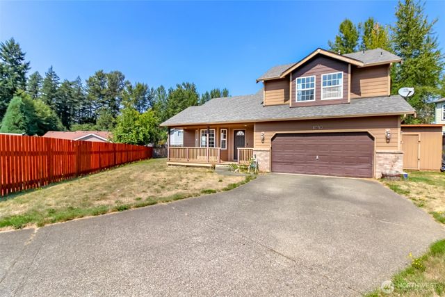 5619 228th Street E, Spanaway, WA 98387
