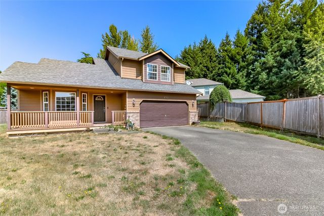 5619 228th Street E, Spanaway, WA 98387