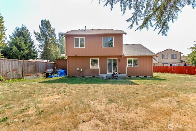 5619 228th Street E, Spanaway, WA 98387