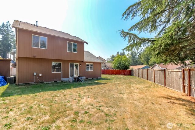 5619 228th Street E, Spanaway, WA 98387