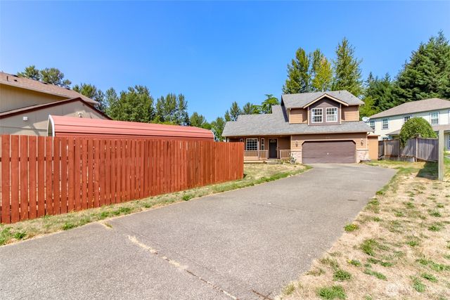 5619 228th Street E, Spanaway, WA 98387