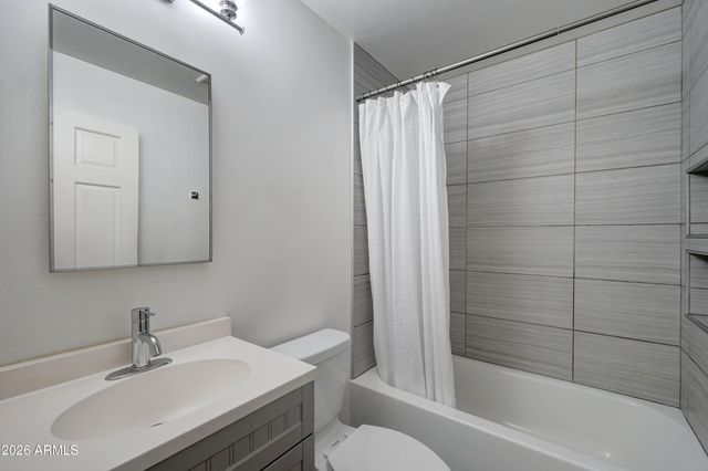 1124 W COCHISE Drive, Phoenix, AZ 85021