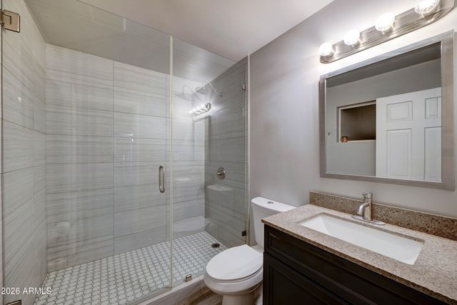 1124 W COCHISE Drive, Phoenix, AZ 85021