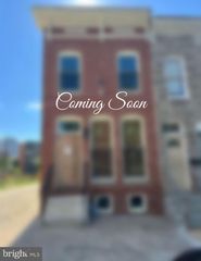 1308 HOMEWOOD AVE, Baltimore, MD 21202