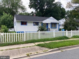414 GREENHILL AVE, Laurel, MD 20707