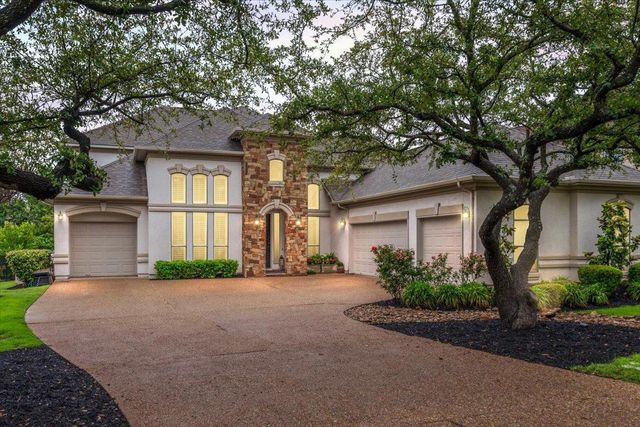 214 Varco DR, Austin, TX 78738