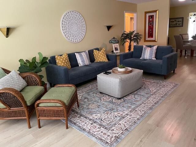 9885 Clusia Tree Drive A, Boynton Beach, FL 33436