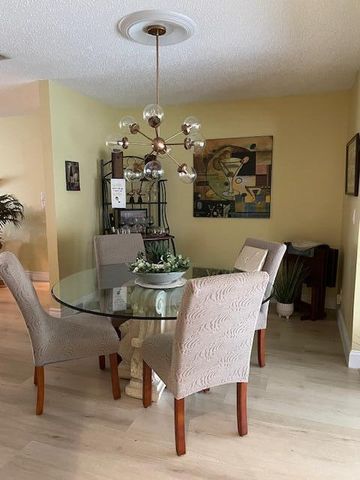 9885 Clusia Tree Drive A, Boynton Beach, FL 33436