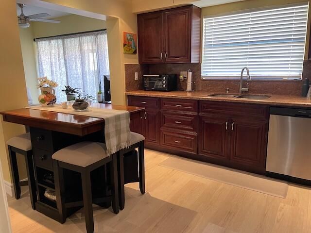 9885 Clusia Tree Drive A, Boynton Beach, FL 33436