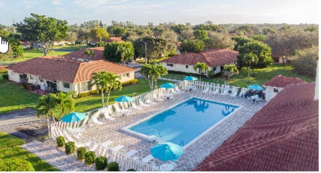 9885 Clusia Tree Drive A, Boynton Beach, FL 33436