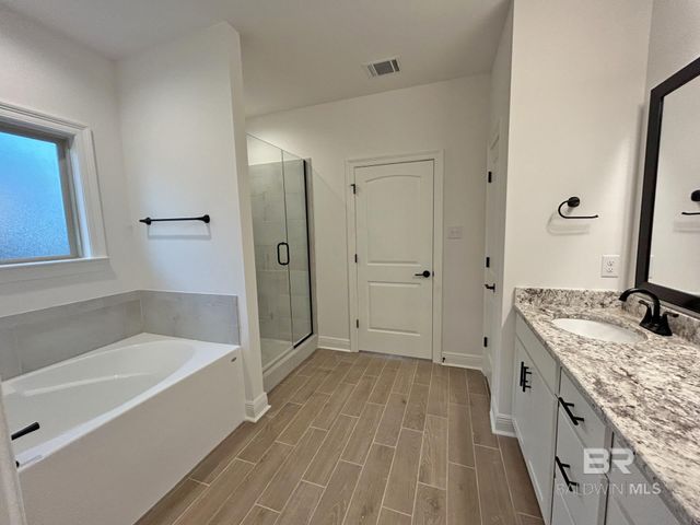 1744 Breckinridge Place, Foley, AL 36535