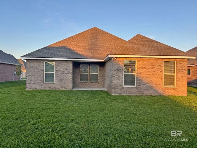1744 Breckinridge Place, Foley, AL 36535