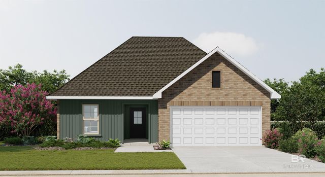 1744 Breckinridge Place, Foley, AL 36535