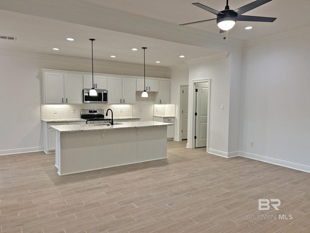 1744 Breckinridge Place, Foley, AL 36535