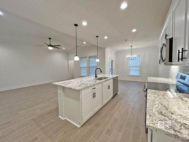 1744 Breckinridge Place, Foley, AL 36535