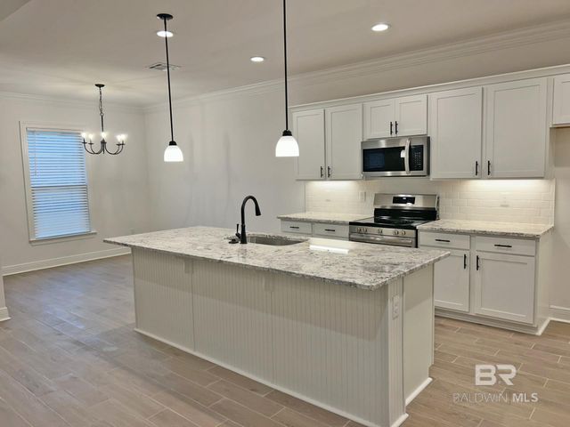 1744 Breckinridge Place, Foley, AL 36535