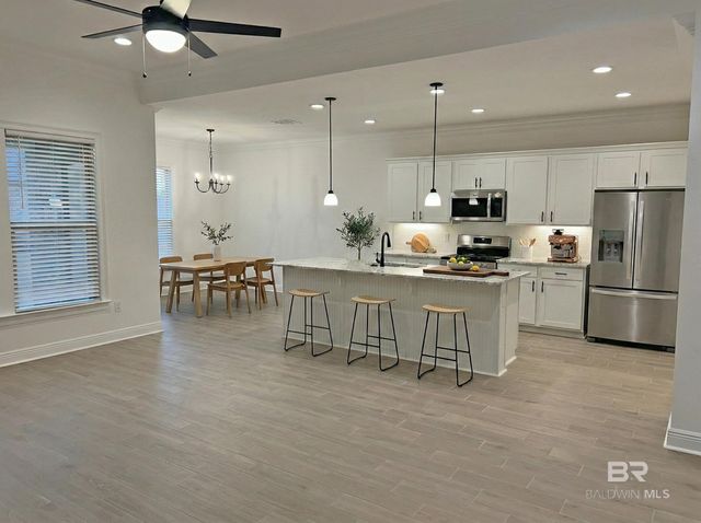 1744 Breckinridge Place, Foley, AL 36535
