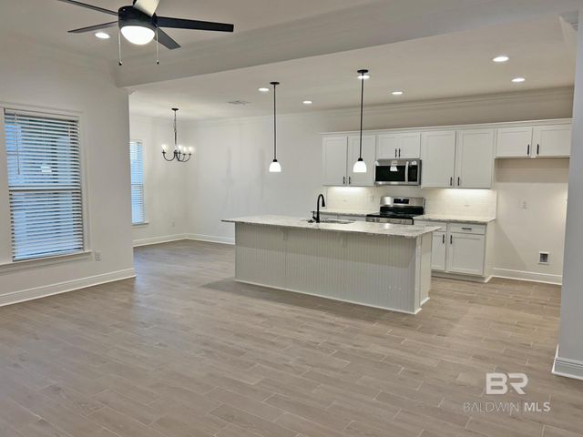 1744 Breckinridge Place, Foley, AL 36535