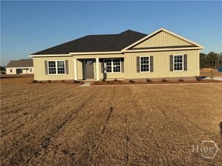 0 Ryegrass Road 73, Statesboro, GA 30458