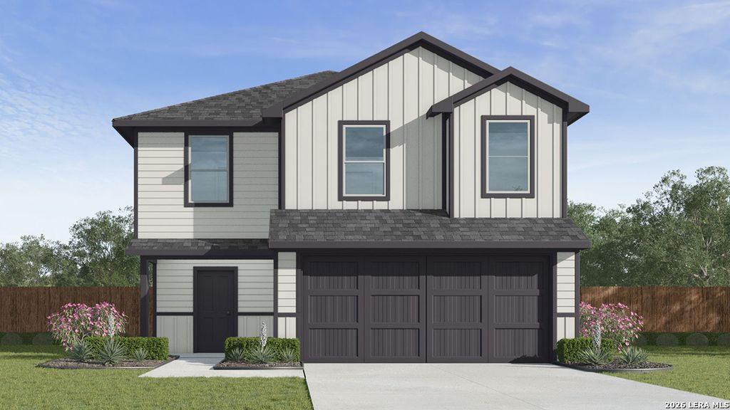 15410 Ruby Hummingbird, San Antonio, TX 78253