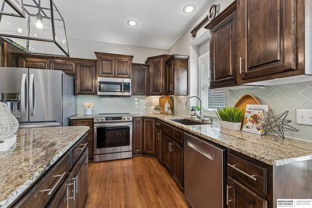 7422 S 198 Street, Gretna, NE 68028