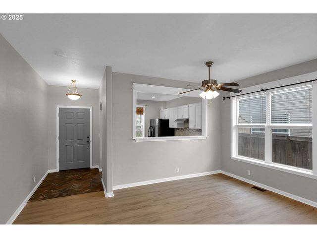 1280 REDING Ave, Eugene, OR 97402