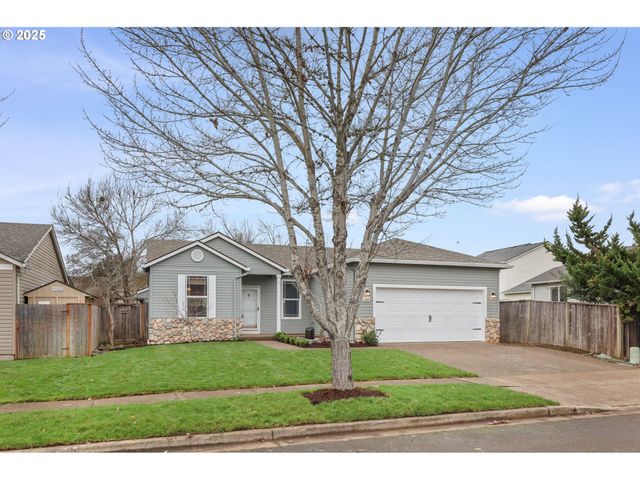 1280 REDING Ave, Eugene, OR 97402