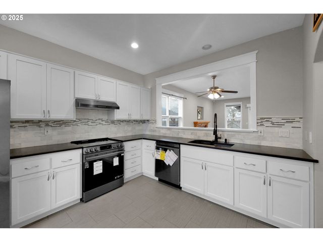 1280 REDING Ave, Eugene, OR 97402