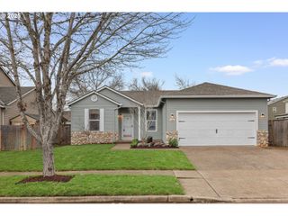 1280 REDING Ave, Eugene, OR 97402