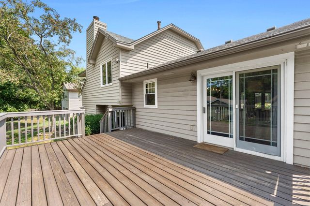 9836 Ilex Street NW, Coon Rapids, MN 55433