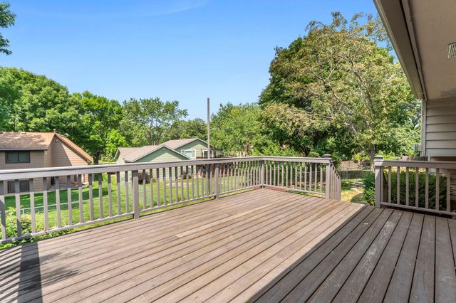 9836 Ilex Street NW, Coon Rapids, MN 55433