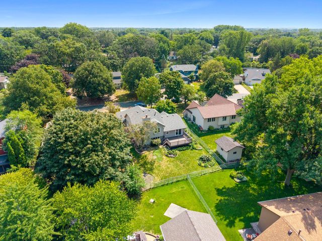 9836 Ilex Street NW, Coon Rapids, MN 55433
