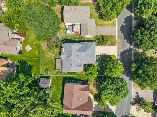 9836 Ilex Street NW, Coon Rapids, MN 55433