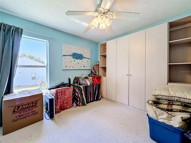 8461 N TITLEIST DRIVE, Citrus Springs, FL 34434