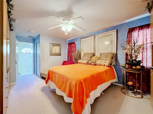8461 N TITLEIST DRIVE, Citrus Springs, FL 34434