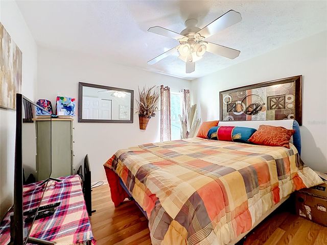 8461 N TITLEIST DRIVE, Citrus Springs, FL 34434