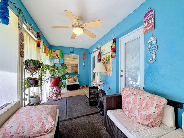 8461 N TITLEIST DRIVE, Citrus Springs, FL 34434