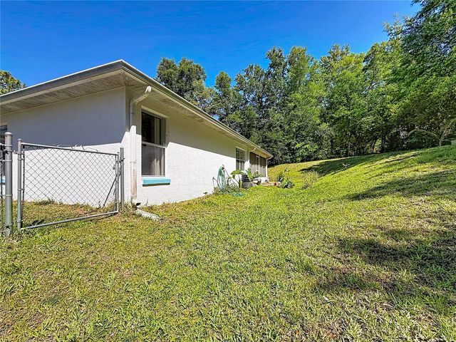 8461 N TITLEIST DRIVE, Citrus Springs, FL 34434