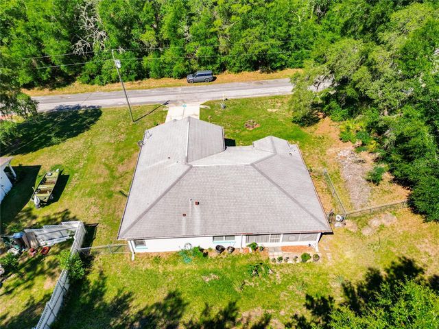 8461 N TITLEIST DRIVE, Citrus Springs, FL 34434