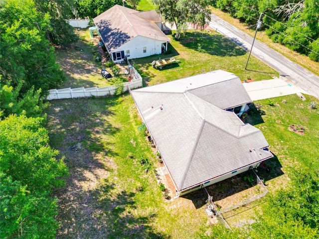 8461 N TITLEIST DRIVE, Citrus Springs, FL 34434