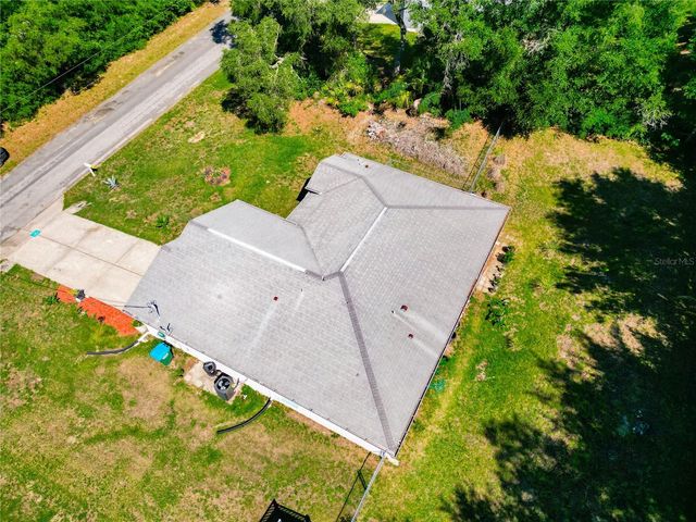 8461 N TITLEIST DRIVE, Citrus Springs, FL 34434