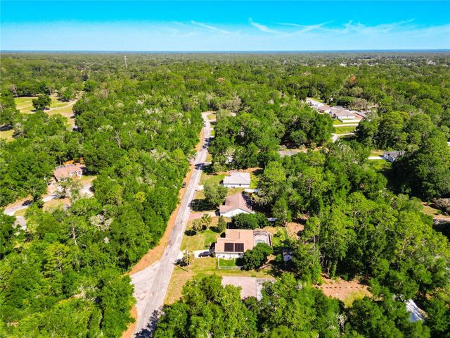 8461 N TITLEIST DRIVE, Citrus Springs, FL 34434