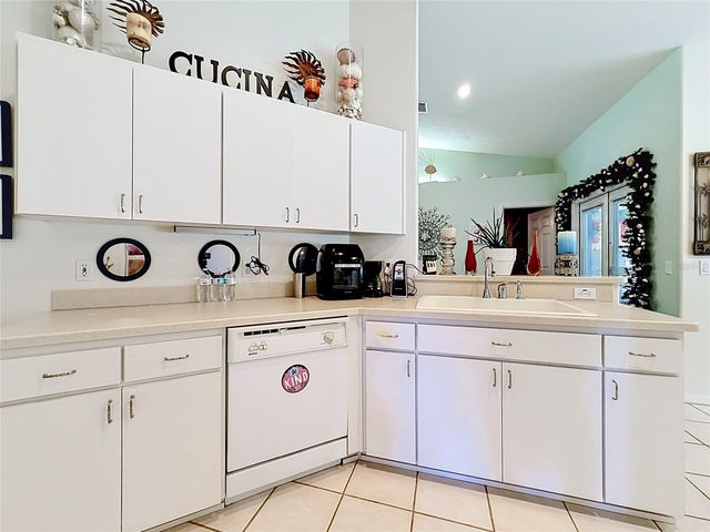 8461 N TITLEIST DRIVE, Citrus Springs, FL 34434