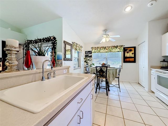 8461 N TITLEIST DRIVE, Citrus Springs, FL 34434