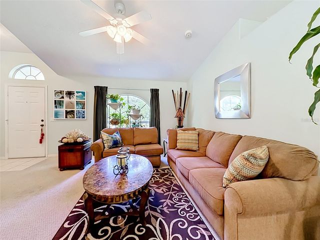 8461 N TITLEIST DRIVE, Citrus Springs, FL 34434