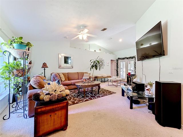 8461 N TITLEIST DRIVE, Citrus Springs, FL 34434