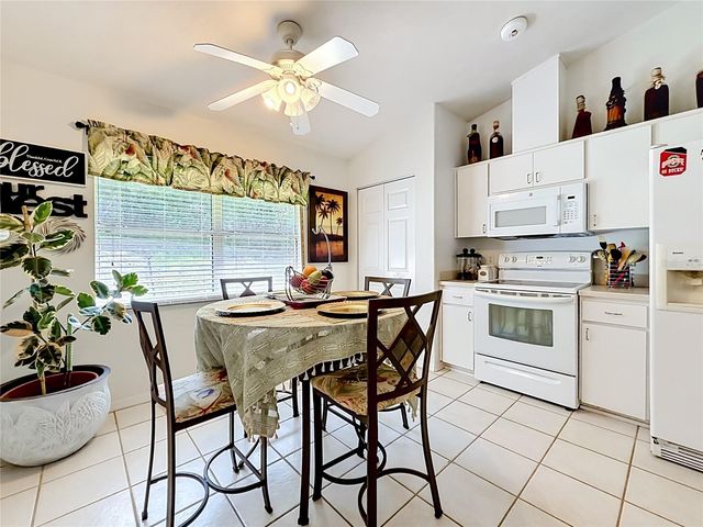 8461 N TITLEIST DRIVE, Citrus Springs, FL 34434