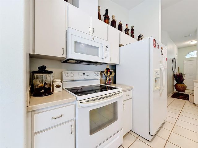 8461 N TITLEIST DRIVE, Citrus Springs, FL 34434