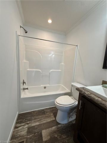 812 W Main Street, Pilot Mountain, NC 27041