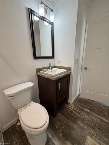 812 W Main Street, Pilot Mountain, NC 27041